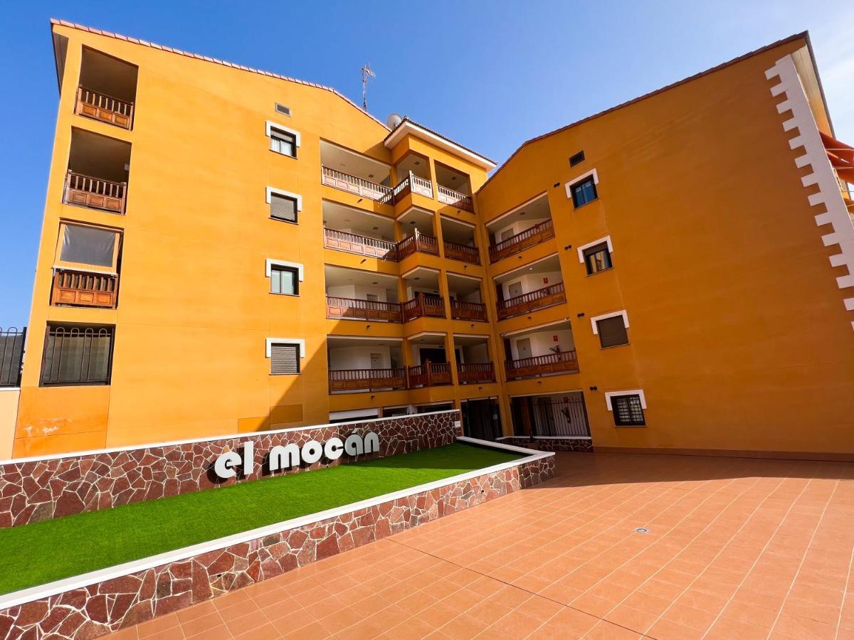 Beautiful 1 Bedroom Apartment In Palm Mar, Pm101 Exterior photo