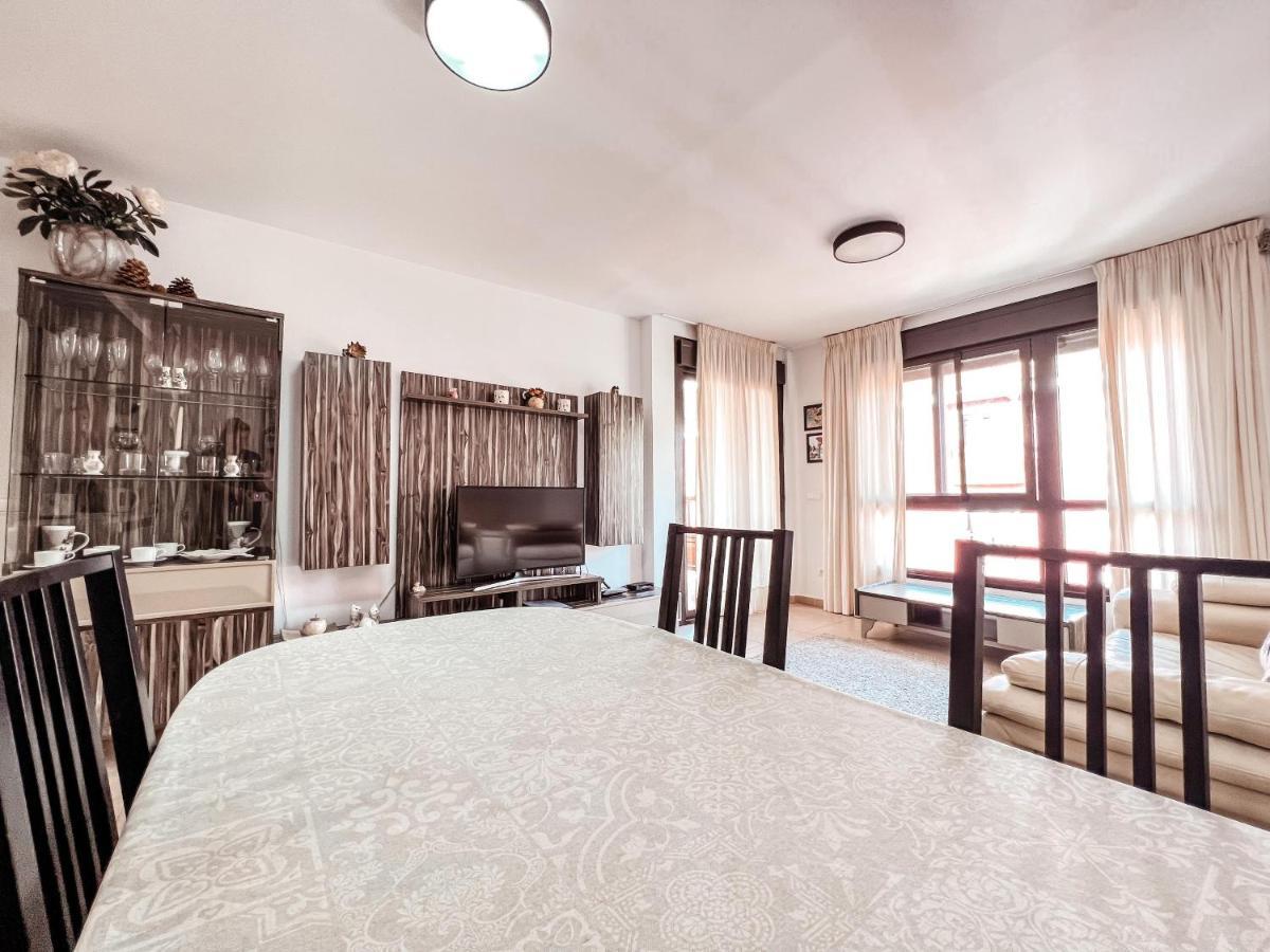 Beautiful 1 Bedroom Apartment In Palm Mar, Pm101 Exterior photo