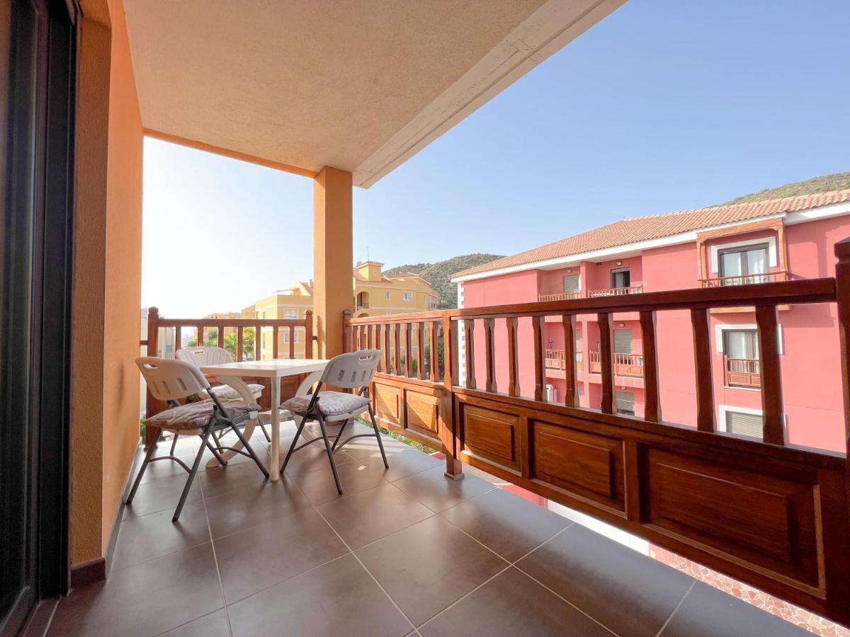 Beautiful 1 Bedroom Apartment In Palm Mar, Pm101 Exterior photo