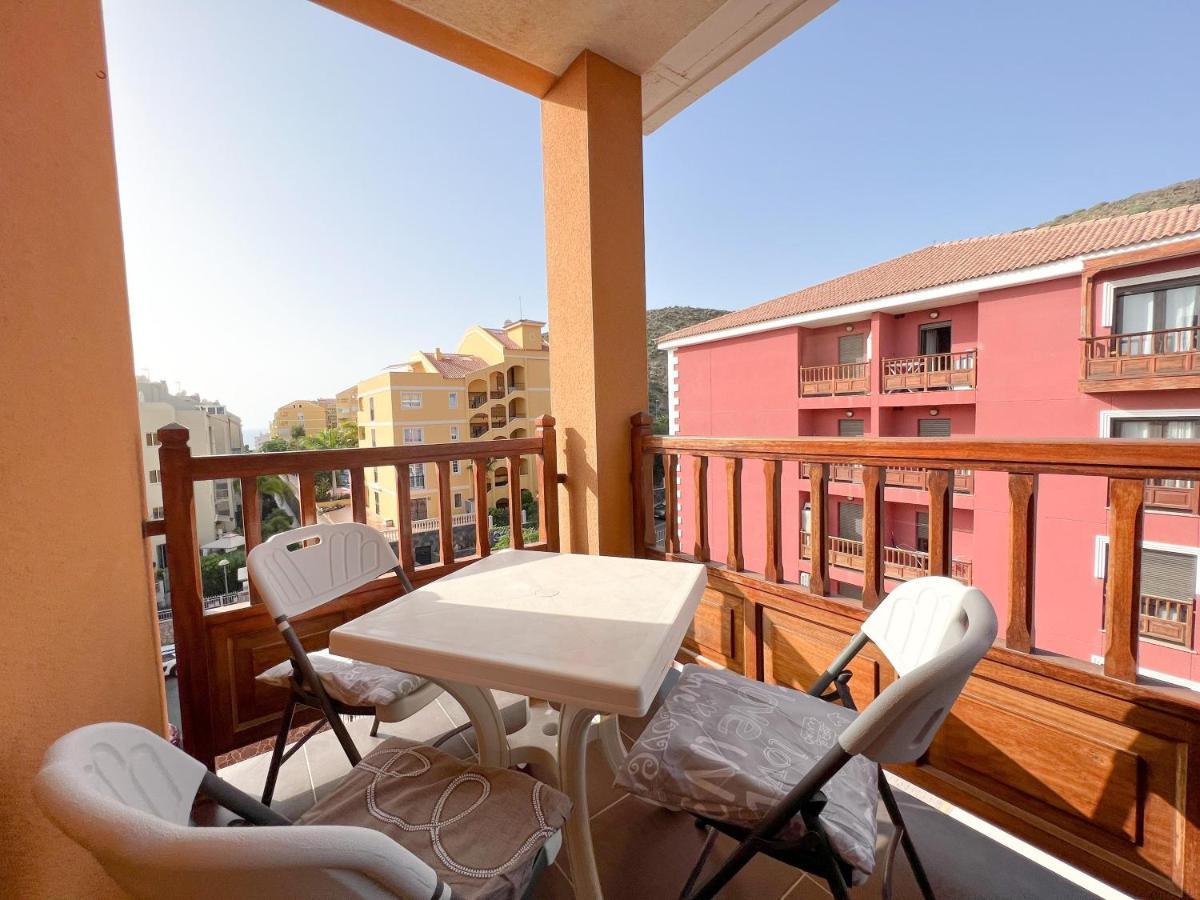 Beautiful 1 Bedroom Apartment In Palm Mar, Pm101 Exterior photo