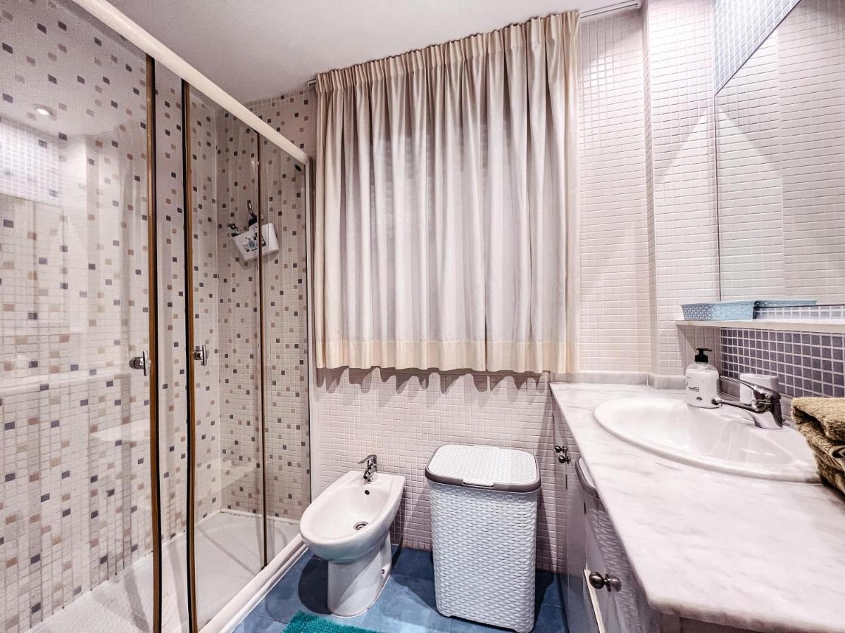 Beautiful 1 Bedroom Apartment In Palm Mar, Pm101 Exterior photo