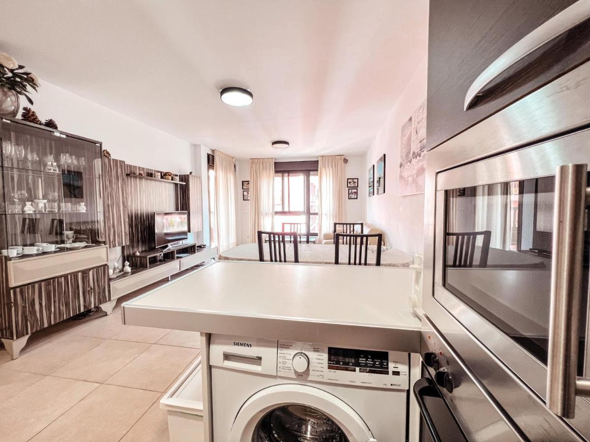 Beautiful 1 Bedroom Apartment In Palm Mar, Pm101 Exterior photo
