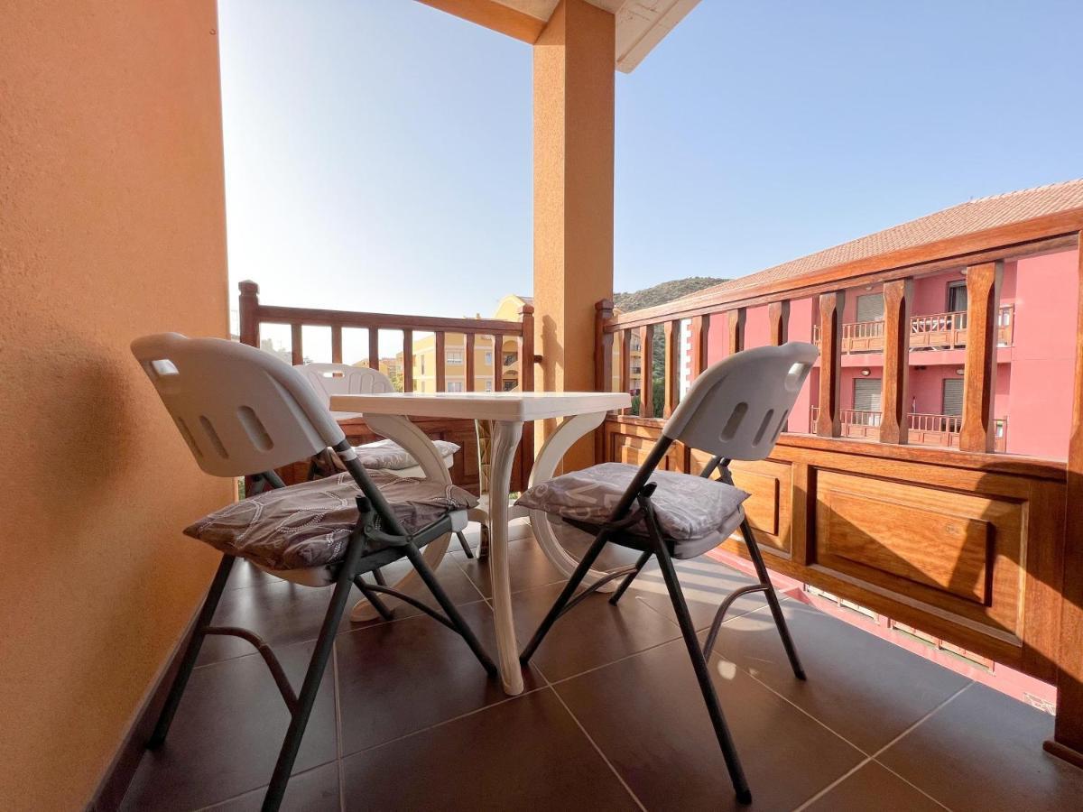 Beautiful 1 Bedroom Apartment In Palm Mar, Pm101 Exterior photo