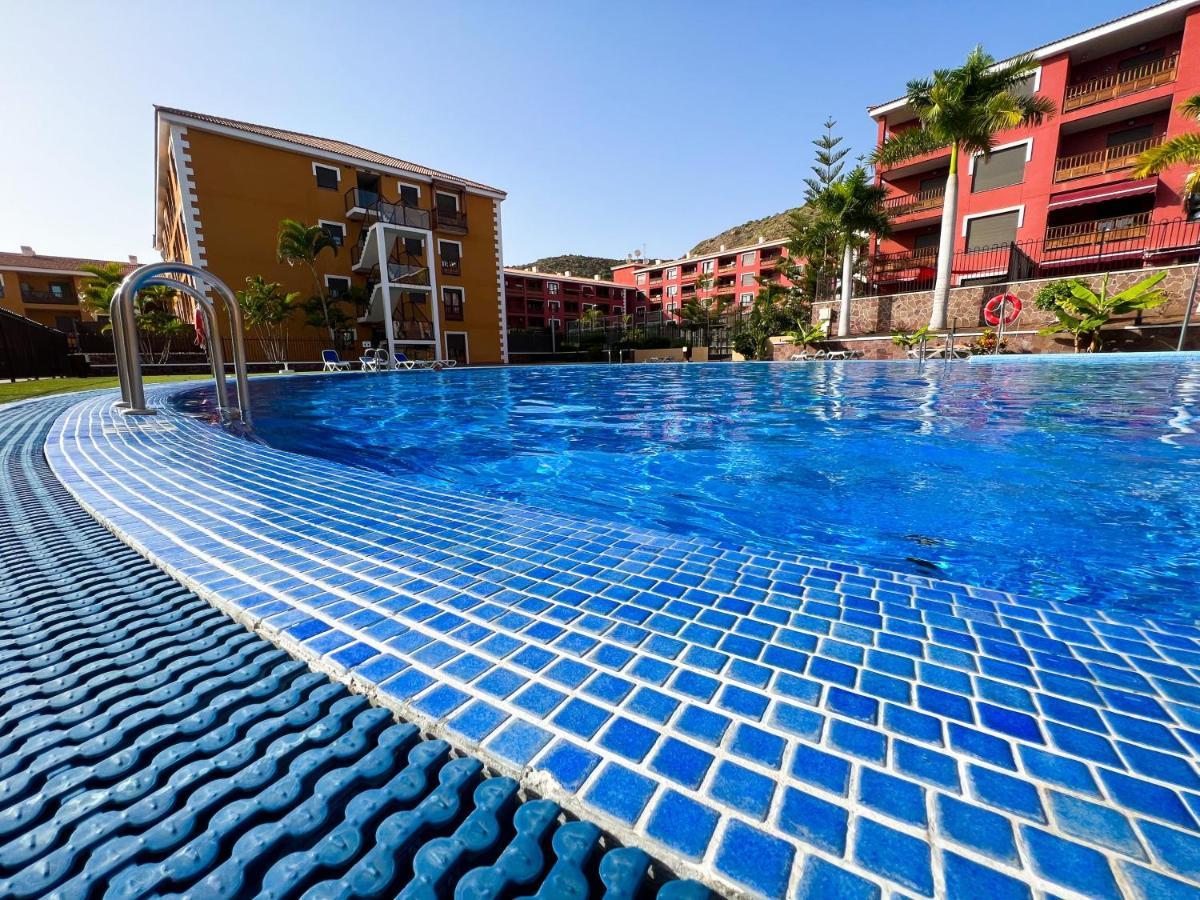 Beautiful 1 Bedroom Apartment In Palm Mar, Pm101 Exterior photo